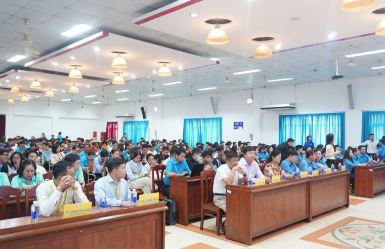 TTANM – HỘI THI TAY NGHỀ QUẢN TRỊ MẠNG TP.HCM LẦN III – 2025