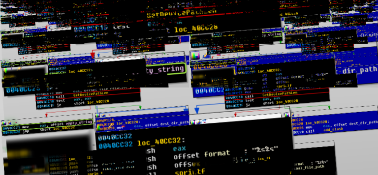 Russian hacker group using HTTP status codes to control malware implants