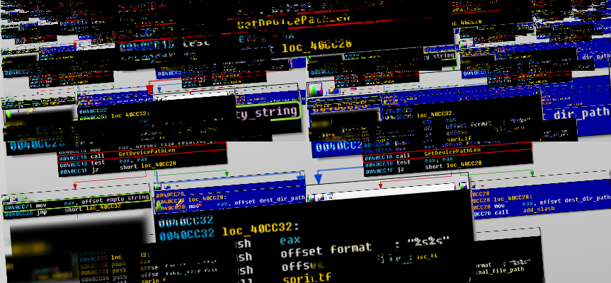 Russian hacker group using HTTP status codes to control malware implants