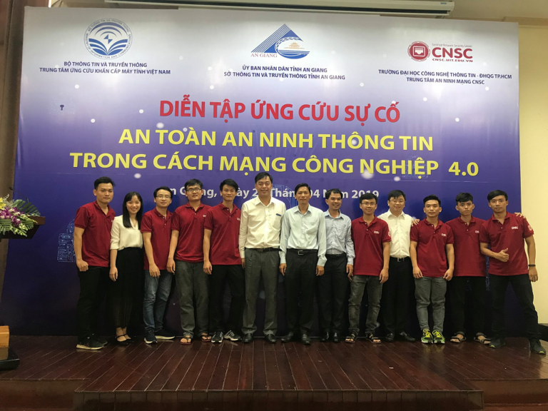 Tuyển Thực tập sinh/ Cộng tác viên An toàn thông&hellip;