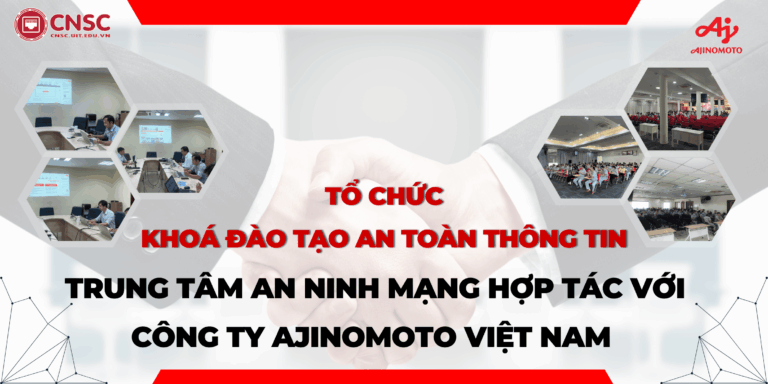 TTANM – TỔ CHỨC THÀNH CÔNG KHOÁ ĐÀO TẠO&hellip;